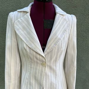 Carolina Herrera blazer